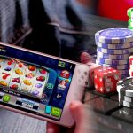 Online Casino Malaysia Royale: A Thrilling Gambling Tale